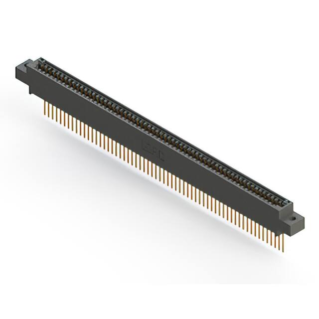 895-061-540-602 EDAC Inc.  Edgeboard Connectors